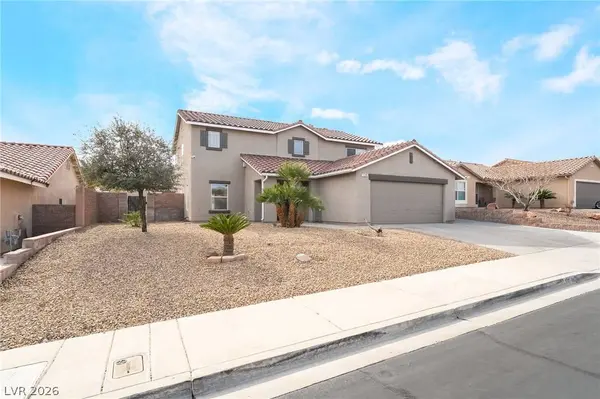 179 Sandhill Crane AVE, Henderson, NV 89002