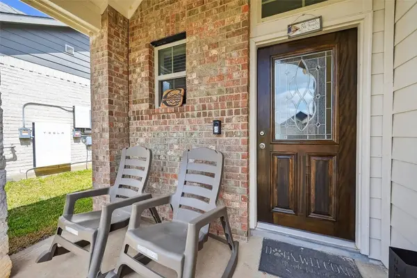 22634 Rosy Heights TRL, Tomball, TX 77377