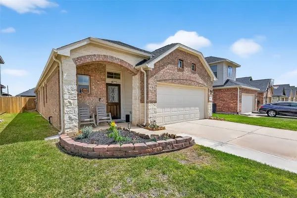 22634 Rosy Heights TRL, Tomball, TX 77377