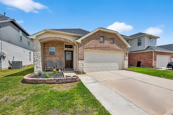 22634 Rosy Heights TRL, Tomball, TX 77377