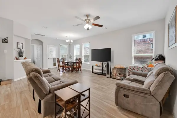 22634 Rosy Heights TRL, Tomball, TX 77377