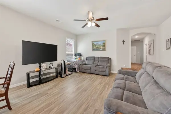 22634 Rosy Heights TRL, Tomball, TX 77377