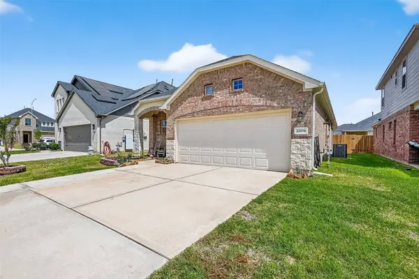 22634 Rosy Heights TRL, Tomball, TX 77377