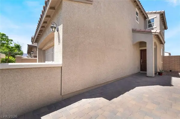347 Andy Wheeler DR, Henderson, NV 89011
