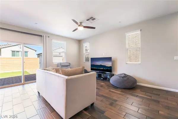 347 Andy Wheeler DR, Henderson, NV 89011