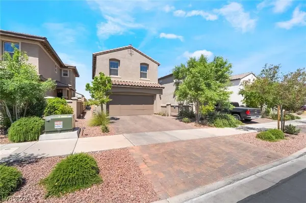 347 Andy Wheeler DR, Henderson, NV 89011