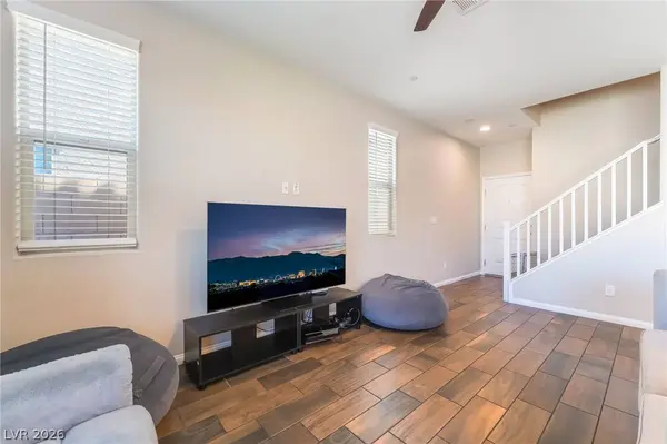 347 Andy Wheeler DR, Henderson, NV 89011