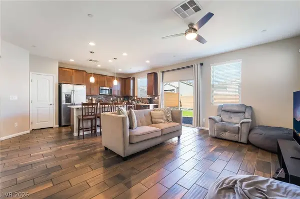 347 Andy Wheeler DR, Henderson, NV 89011