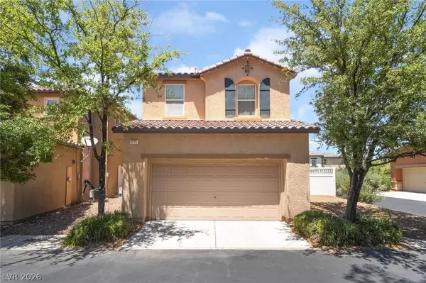 3175 Via Seranova, Henderson, NV 89044