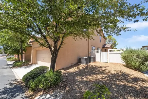3175 Via Seranova, Henderson, NV 89044