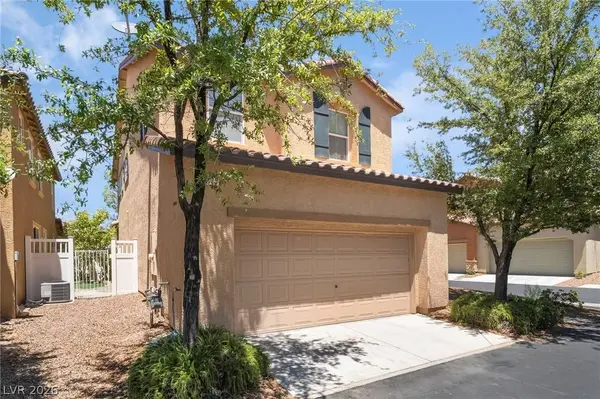3175 Via Seranova, Henderson, NV 89044
