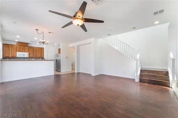 3175 Via Seranova, Henderson, NV 89044