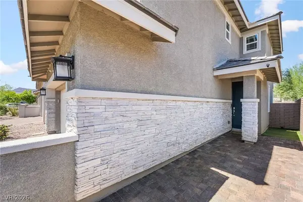 360 Misterioso ST, Henderson, NV 89011