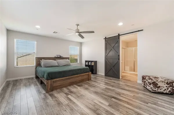 360 Misterioso ST, Henderson, NV 89011