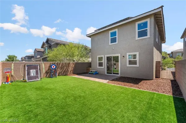 360 Misterioso ST, Henderson, NV 89011