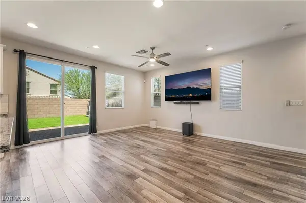360 Misterioso ST, Henderson, NV 89011