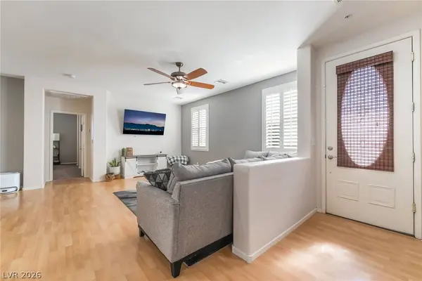 178 Cloud Cover AVE, Henderson, NV 89002