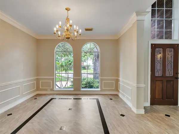2814 Sanctuary CV, Katy, TX 77450