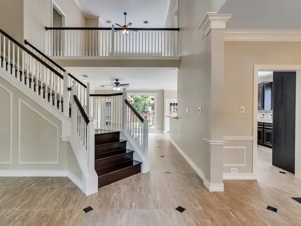 2814 Sanctuary CV, Katy, TX 77450