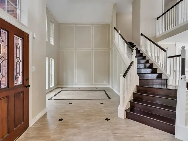 2814 Sanctuary CV, Katy, TX 77450