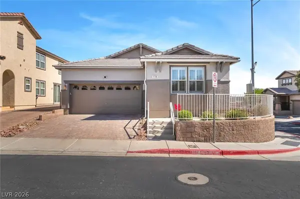 178 Cloud Cover AVE, Henderson, NV 89002