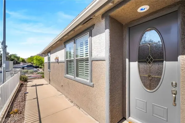 178 Cloud Cover AVE, Henderson, NV 89002