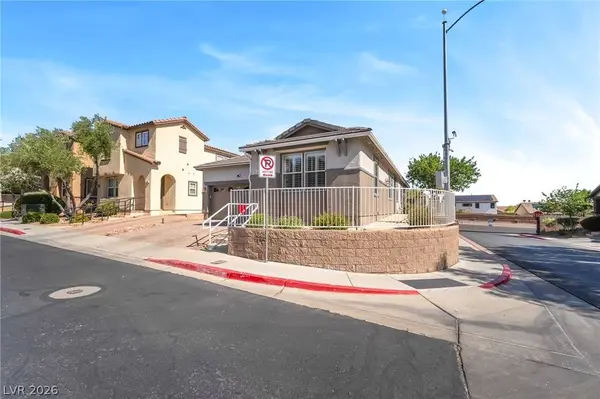 178 Cloud Cover AVE, Henderson, NV 89002