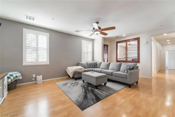 178 Cloud Cover AVE, Henderson, NV 89002