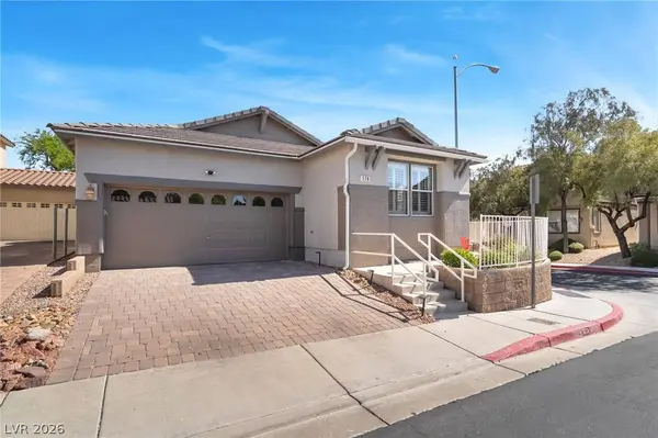 178 Cloud Cover AVE, Henderson, NV 89002