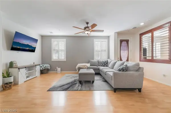178 Cloud Cover AVE, Henderson, NV 89002