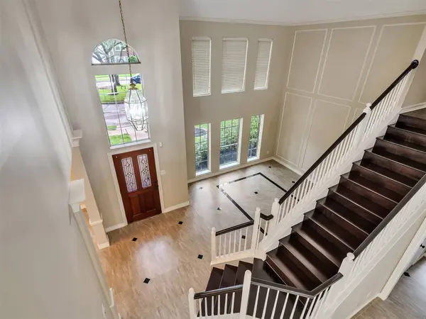 2814 Sanctuary CV, Katy, TX 77450