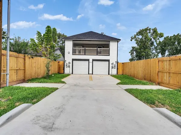 8108 De Priest, Houston, TX 77088