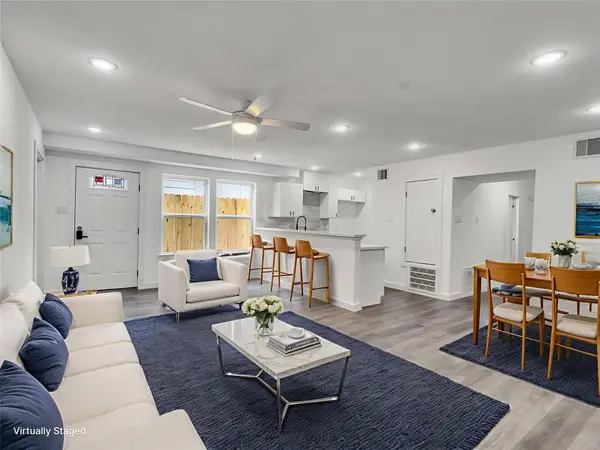 8108 De Priest, Houston, TX 77088
