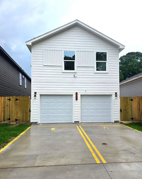 8108 De Priest, Houston, TX 77088