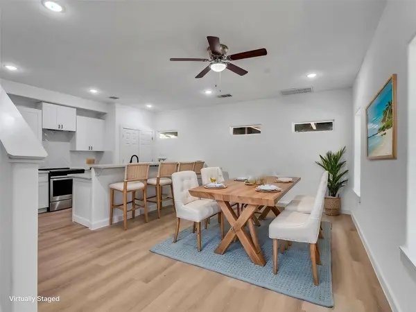 8415 Mahalia DR, Houston, TX 77088