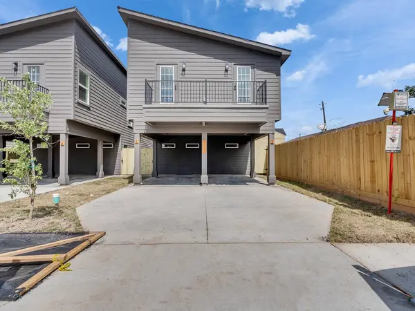 8411 Mahalia, Houston, TX 77088
