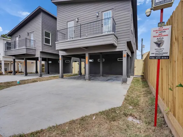 8411 Mahalia, Houston, TX 77088