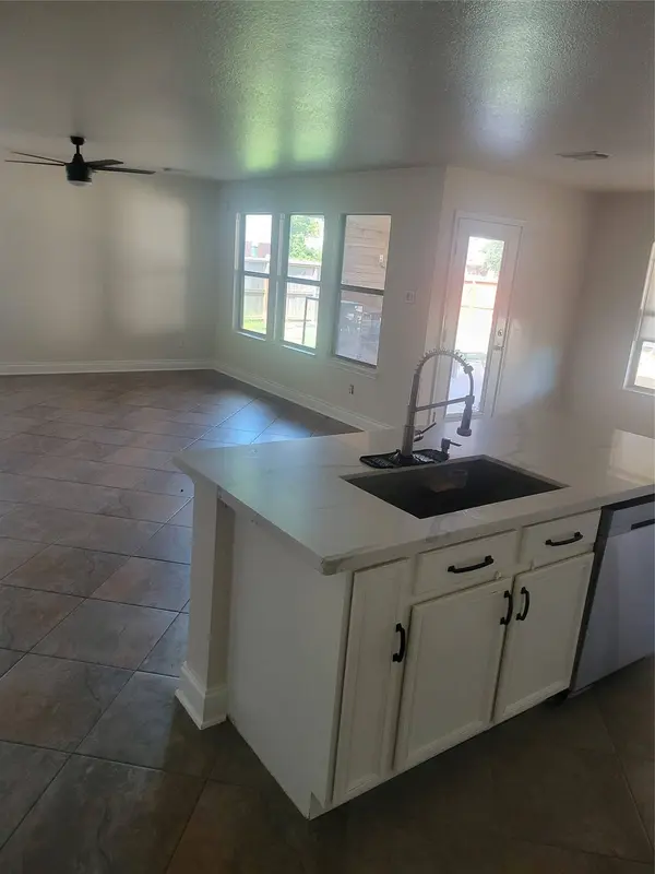 3903 Brook Garden LN, Katy, TX 77449