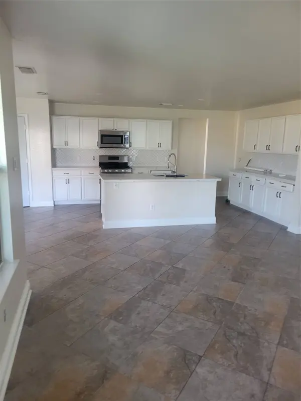 3903 Brook Garden LN, Katy, TX 77449