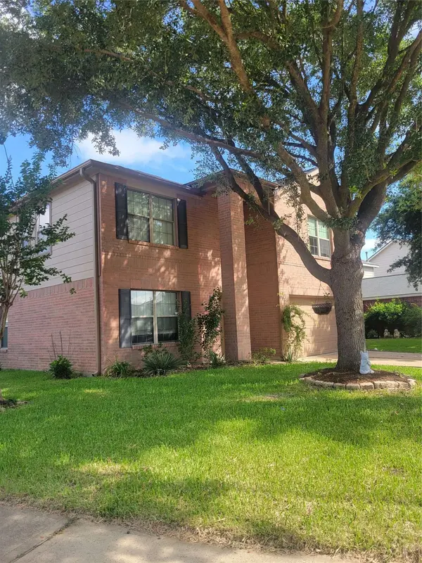 3903 Brook Garden LN, Katy, TX 77449