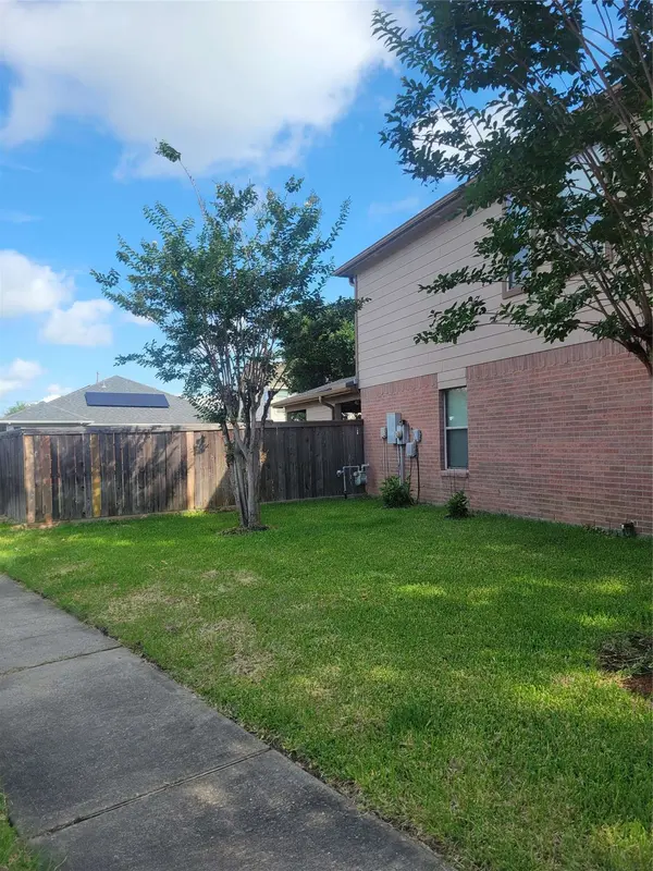3903 Brook Garden LN, Katy, TX 77449