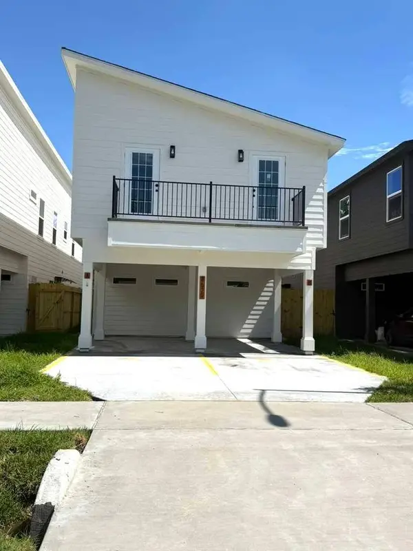 8639 Homewood Lane Unit B, Houston, TX 77028