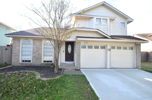 12739 Skyknoll LN, Houston, TX 77082