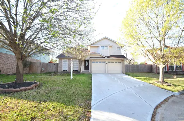 12739 Skyknoll LN, Houston, TX 77082