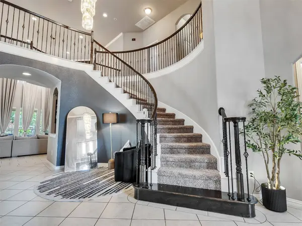 4706 Western Brook DR, Spring, TX 77388