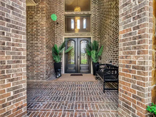 4706 Western Brook DR, Spring, TX 77388