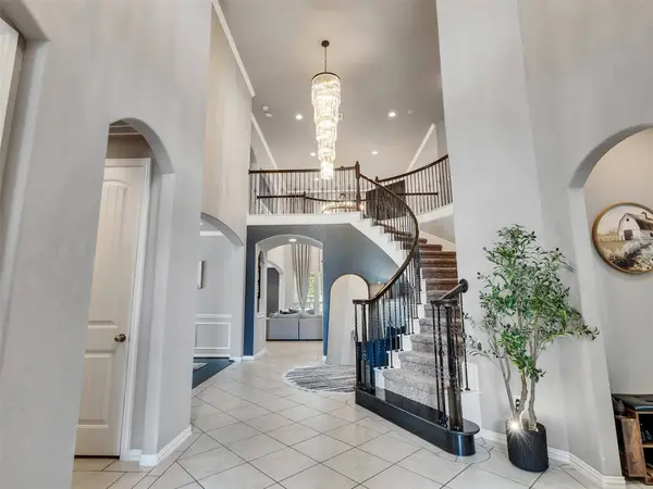 4706 Western Brook DR, Spring, TX 77388