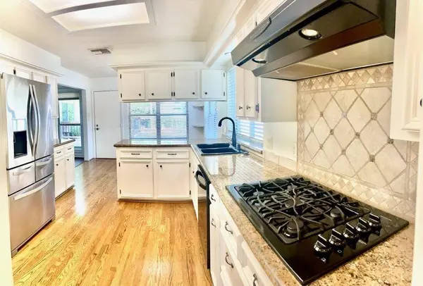 4115 Woodbridge DR, Houston, TX 77339