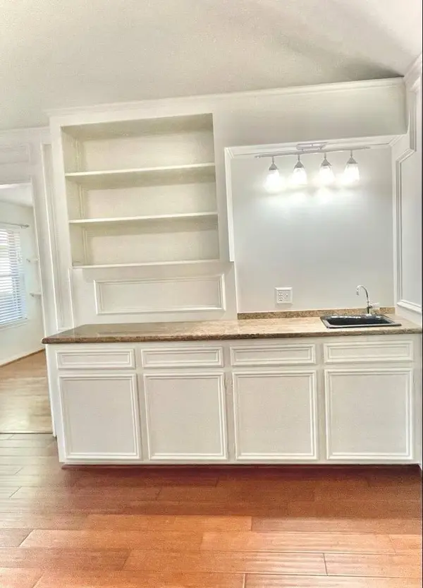 4115 Woodbridge DR, Houston, TX 77339