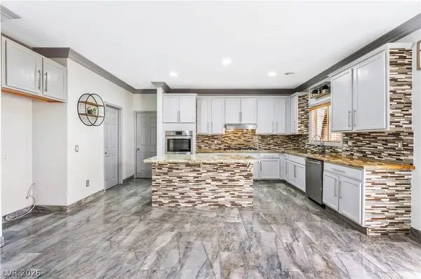 418 Finch Ridge AVE, North Las Vegas, NV 89032